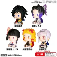 Demon Slayer　Petatto Clockwork Figure vol.2 BOXver. (6pc per box)