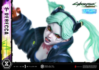 Real Elite Masterline Cyberpunk: Edgerunners Rebecca Deluxe Version 89