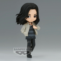 Keisuke Baji - Plain Clothes ver. - (ver. A) 2