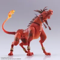 SQUARE ENIX FINAL FANTASY VII BRING ARTS™ Action Figure  - RED XIII - Final Fantasy VII - photo 5