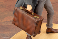 ARTFX+ Newt Scamander 5