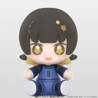 GOOD SMILE COMPANY Huggy Good Smile Bachira Meguru - BLUE LOCK - photo 1