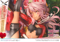 PRISMA WING Fate/kaleid liner Prisma Illya Chloe von Einzbern 1/7 Scale Pre-Painted Figure 14