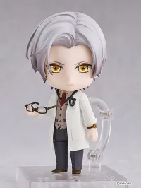 GOOD SMILE COMPANY Nendoroid Adjudicator - Tears of Themis - photo 6