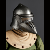 TORMEKIA MARINE SOLDIER 3