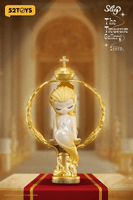 Sleep The Treasure Gallery Series 21