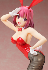 Minori Kushieda: Bunny Ver. 7