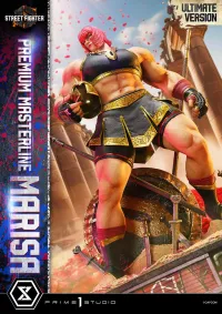 Prime 1 Studio Premium Masterline Street Fighter 6 Marisa Ultimate Version - Street Fighter - photo 51