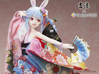YOSHITOKU DOLLS x DesignCOCO Hololive Usada Pekora -#Zenjinrui Usagika Keikaku- Japanese Doll 1/4 Scale Figure 5