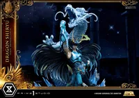 Prime 1 Studio Premium Masterline Saint Seiya Dragon Shiryu "Final Bronze Cloth" - Saint Seiya - photo 60