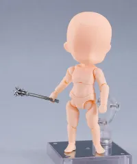 GOOD SMILE COMPANY Nendoroid Doll Weapon Parts Set: Fantasy - Figure Accessories - photo 5