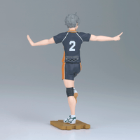 HAIKYU!! FIGURE(C:KOSHI SUGAWARA) 3