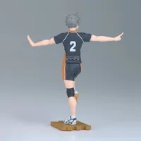 BANDAI HAIKYU!! FIGURE(C:KOSHI SUGAWARA) - Haikyu!! - photo 3