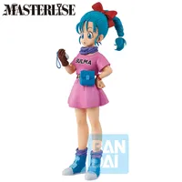 BANDAI Bulma (The Chronicle of Goku) - Dragon Ball - photo 8