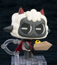 Nendoroid Lamb 5