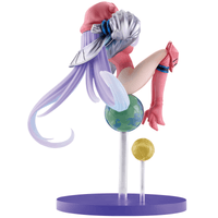 Moon Cancer/BB Cosmos (Fate/Grand Order) 7
