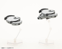 TAMOTU Type-S Parts Set 13