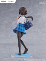 Yua Uchida 1/7 Scale Figure 5