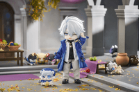 Nendoroid Doll Outfit Set: Phainon - Express Travel Ver. 11