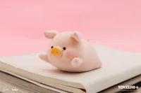 TOYZEROPLUS LuLu The Piggy - The Original 2nd Series (Can Set) - LuLu The Piggy - photo 14