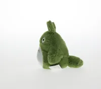 Sun Arrow Big Totoro Beanbag Green (S) "My Neighbor Totoro" - My Neighbor Totoro - photo 3