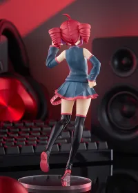 GOOD SMILE COMPANY POP UP PARADE Kasane Teto L Size - Kasane Teto - photo 5