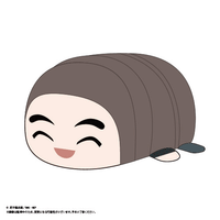 Nintama Rantarō POTE KORO MASCOT 6 7