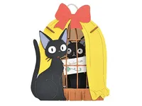 ENSKY PT-085X JIJI in Cage "Kiki's Delivery Service" (Box/6) - Kiki's Delivery Service - photo 1