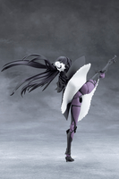 MARIA KAGARIBI[DRESS CODE] 16