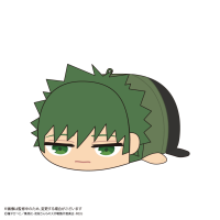 Mission: Yozakura Family POTE KORO MASCOT 9