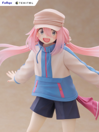 TENITOL Nadeshiko Kagamihara 12