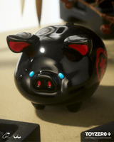 LuLu the Piggy - Lucky Fortune Piggy (Blind Box) 15