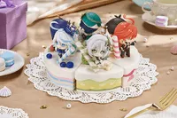 GOOD SMILE COMPANY Wondrous Travels Series Mavuika - Genshin Impact - photo 4