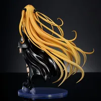 Union Creative To LOVE-Ru Darkness – Golden Darkness Black Trans Ver. - To LOVE-Ru - photo 21