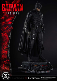 Museum Masterline The Batman (Film) Batman Bonus Version 35