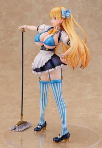 WING Lina Bell Roll - Scale Figures - photo 3