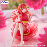 The Quintessential Quintuplets Specials Bloo-me! -Nakano Itsuki- 3