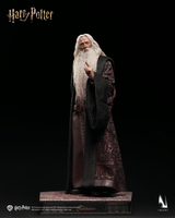INART - Harry Potter and the Chamber of Secrets - Albus Dumbledore 1/6 Collectible Figure Deluxe Version 18