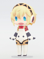 HELLO! GOOD SMILE Aigis 3
