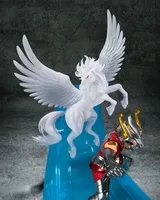 TAMASHII NATIONS PEGASUS SEIYA (FIRST BRONZE CLOTH) (SAINT SEIYA) - SAINT SEIYA - photo 3