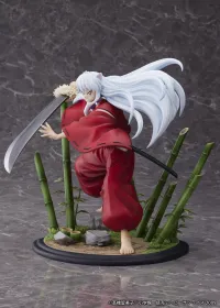 PROOF ”Inuyasha” 1/7 scale figure Inuyasha - Inuyasha - photo 10