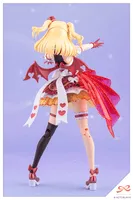 KOTOBUKIYA YUE KISARAGI【DIVA COSTUME】 DREAMING STYLE STRAWBERRY MOON - SOUSAISHOJOTEIEN - photo 2