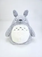 Sun Arrow Gray Big Totoro Backpack "My Neighbor Totoro" - My Neighbor Totoro - photo 2