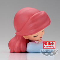 Ariel - Sleeping (ver. B) 3