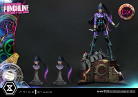 Museum Masterline Batman (Comics) Punchline (Concept Design by Jorge Jimenez) Deluxe Version 49