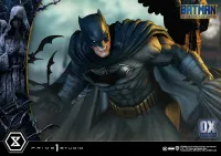 Prime 1 Studio Ultimate Premium Masterline Batman (Comics) Batman Rebirth Edition (Blue) Deluxe Version - DC Comics - photo 71