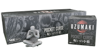 Uzumaki Pocket Curse Blind Box Figure (1pc / 8pc per box) 1