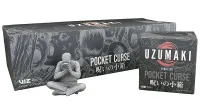 GOOD SMILE COMPANY Uzumaki Pocket Curse Blind Box Figure (1pc / 8pc per box) - Junji Ito - photo 1