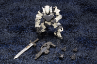GOVERNOR ARMOR TYPE: PAWN A1 Ver.1.5 7