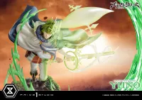 Prime 1 Studio Concept Masterline Black Clover Yuno - Black Clover - photo 6